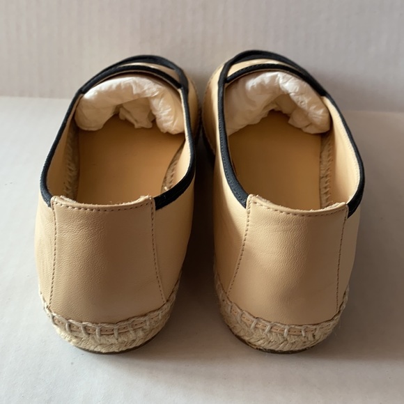Chanel espadrilles, size 38 - Picture 10 of 12